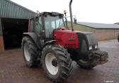 Valmet 6400