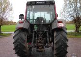 Valmet 6400