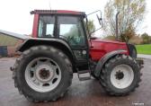 Valmet 6400