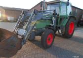 Fendt 306 ls