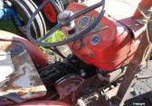 Massey Ferguson 158