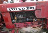 Volvo bm 650