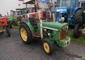 John Deere 1020v