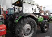 Deutz-Fahr dx 4.20