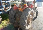 Massey Ferguson 135