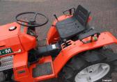 Kubota B1502-m