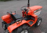 Kubota B1502-m
