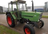 Fendt 305 ls