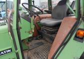 Fendt 305 ls