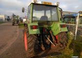 Fendt 305 ls