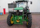 John Deere 6125 r