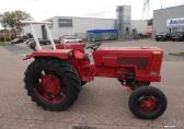 Hanomag perfect 401