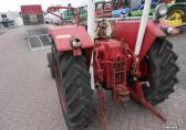 Hanomag perfect 401