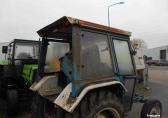 Fritzmeier ford 2000 3000