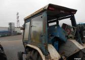 Fritzmeier ford 2000 3000