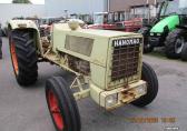 Hanomag brillant 701