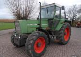 Fendt 614 sl