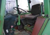 Fendt 614 sl