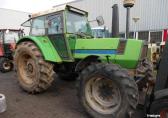 Deutz dx 110