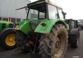Deutz dx 110