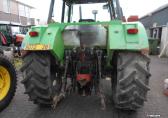 Deutz dx 110