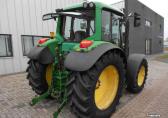 John Deere 6220