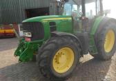 John Deere 6830 pq