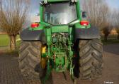 John Deere 6830 pq