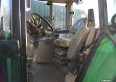 John Deere 6830 pq