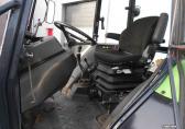 Deutz dx 3.70