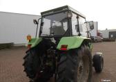 Deutz dx 3.70