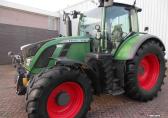 Fendt 718