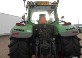 Fendt 718