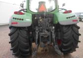 Fendt 718