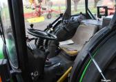 Deutz-Fahr agrocompact 70 f