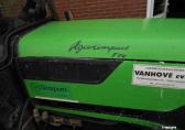Deutz-Fahr agrocompact 70 f