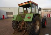 Fendt 610 lsa