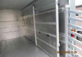Ifor Williams veetrailer 3 asser