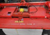Kuhn gmd 702 f