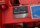 Kuhn gmd 702 f