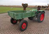 Fendt f 231gt