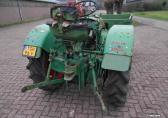 Fendt f 231gt