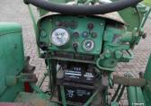 Fendt f 231gt