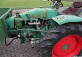 Fendt f 231gt