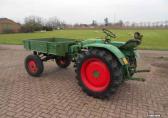 Fendt f 231gt