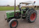 Fendt 203 p