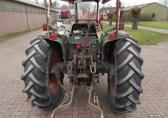 Fendt 203 p