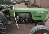 Fendt 203 p