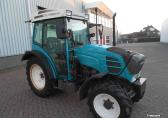 Fendt 208 F