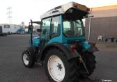 Fendt 208 F